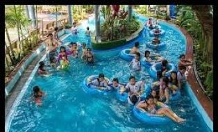 Dam Sen Waterpark