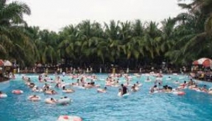 Dam Sen Waterpark