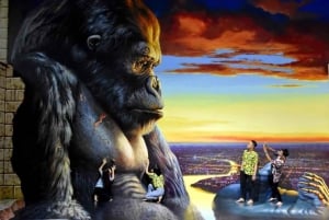 Danang: een mix van cultuur en humor, met Michelin-gerechten