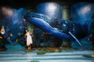 Danang: een mix van cultuur en humor, met Michelin-gerechten