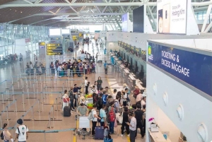 DaNang: Fastrack en el interaeropuerto de DAD