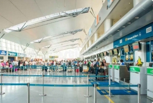 DaNang: Fastrack en el interaeropuerto de DAD