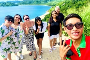 DaNang/Hoi An: Hue Citadel via Hai Van Pass Small Group Tour