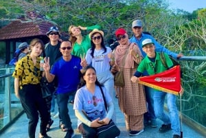 DaNang/Hoi An: Hue Citadel via Hai Van Pass Small Group Tour