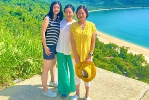 DaNang/Hoi An: Hue Citadel via Hai Van Pass Small Group Tour