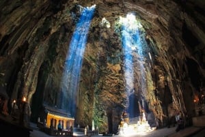 Danang/Hoi An: Lady Buddha, Marble Mountains, & Hoi An Tour