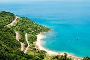 Danang/Hoi An: Lady Buddha, Marble Mountains, & Hoi An Tour