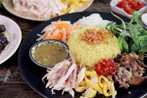 Danang/Hoi An: Lady Buddha, Marble Mountains, & Hoi An Tour