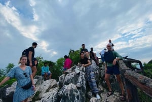 Danang/Hoi An: Lady Buddha, Marble Mountains, & Hoi An Tour