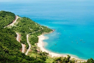 Da Nang: Lady Buddha, Marble Mountains, and Hoi An Day Trip