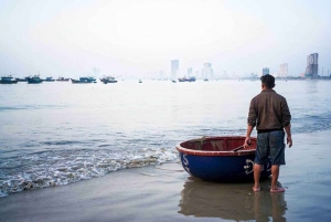 Fototur i Danang vid vattnet