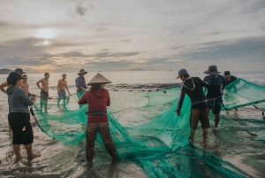 Fototur i Danang vid vattnet