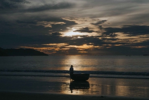 Fototur i Danang vid vattnet