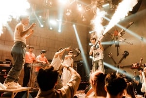 Danang Private Guided Night Tour and Bar