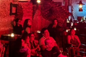 Danang Private Guided Night Tour and Bar