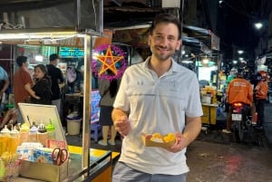 Danang Private Guided Night Tour and Bar