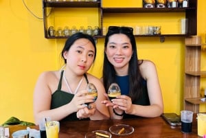 Danang Private Guided Night Tour and Bar