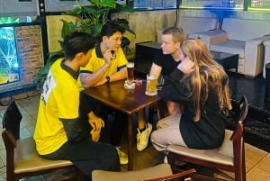 Danang Private Guided Night Tour and Bar