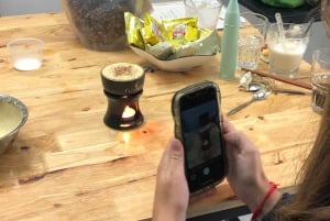 Danang: Vietnamesisk kaffekursus med 5 unikke typer