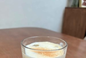 Danang: Vietnamesisk kaffekursus med 5 unikke typer