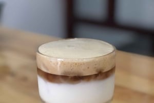 Danang: Vietnamesisk kaffekursus med 5 unikke typer