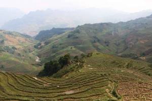 Sapa-trekkingdeals met een lokale gids