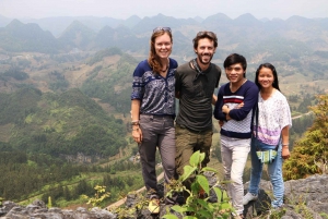 Sapa-trekkingdeals met een lokale gids