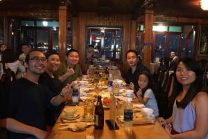 Deluxe Dining Cruise by DeluxeGroupTours