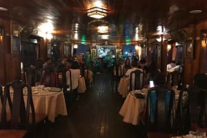 Deluxe Dining Cruise by DeluxeGroupTours
