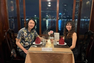 Deluxe Dining Cruise by DeluxeGroupTours
