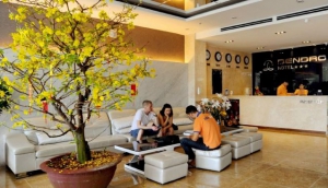Dendro Hotel