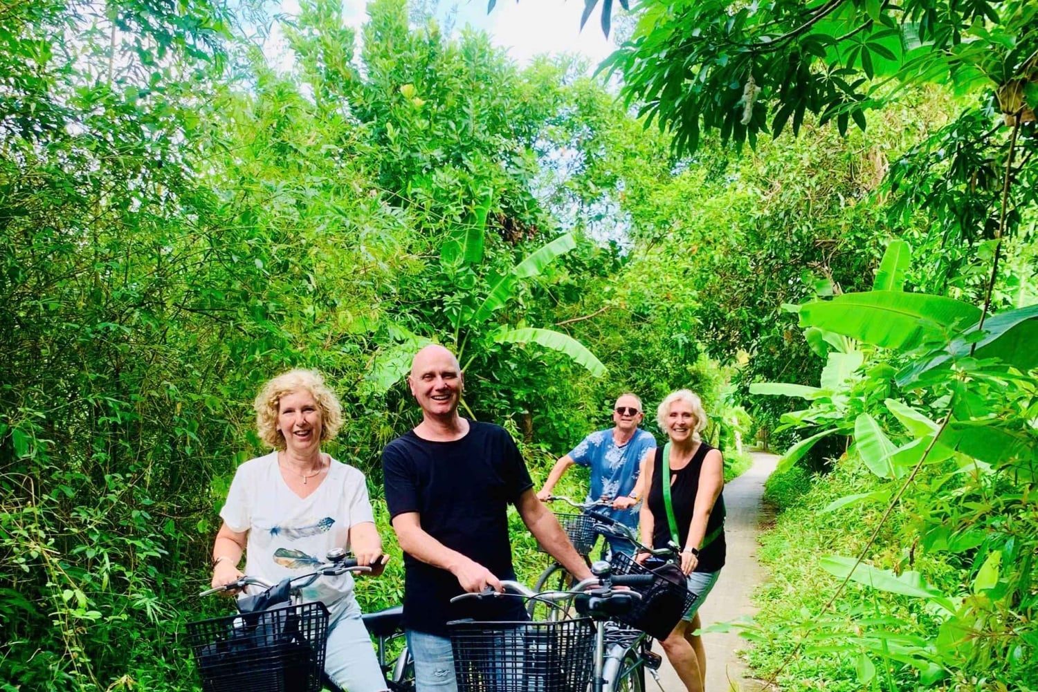 Avgång från Ho Chi Minh-staden: Mekong Dream 4D3N
