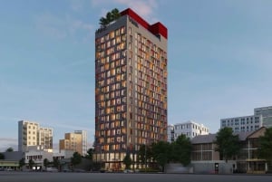 Avgång från Ho Chi Minh-staden: Mekong Dream 4D3N