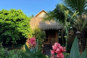 Avgång från Ho Chi Minh-staden: Mekong Dream 4D3N