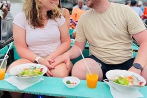 Avgång från Ho Chi Minh-staden: Mekong Dream 4D3N