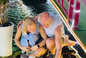 Avgång från Ho Chi Minh-staden: Mekong Dream 4D3N