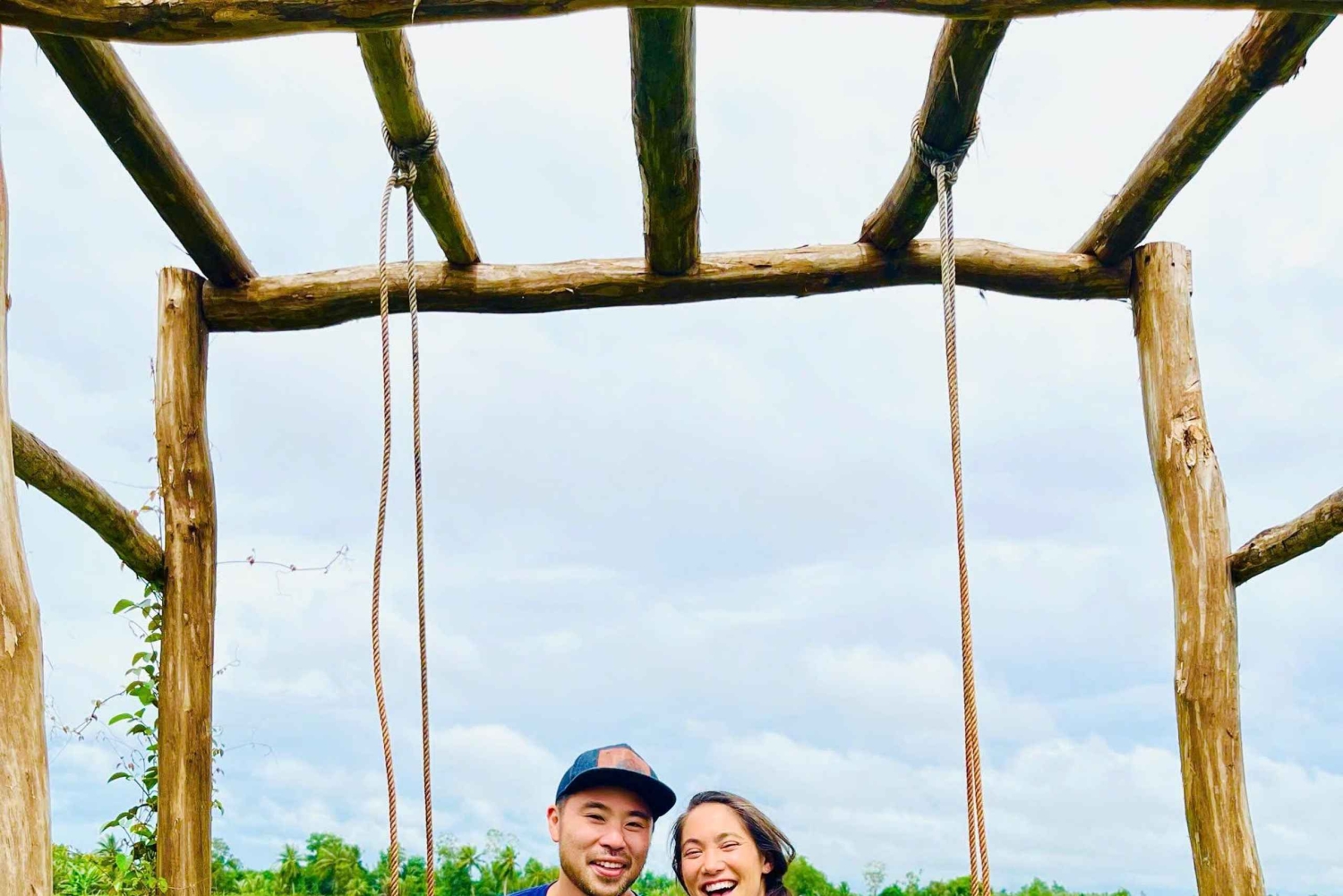 Partida da cidade de Ho Chi Minh: Mekong Inspiration 5D4N