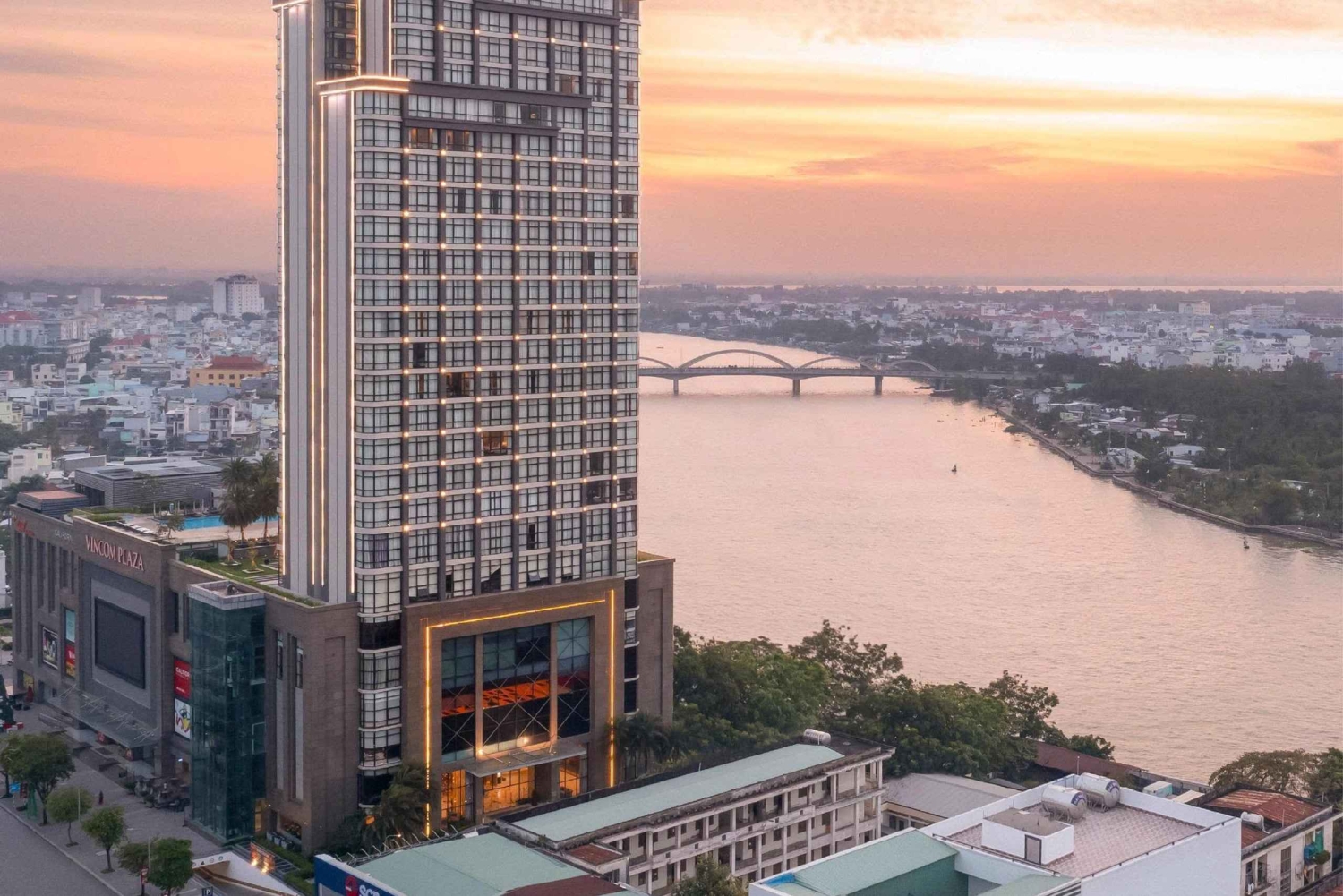 Partida da cidade de Ho Chi Minh: Mekong Inspiration 5D4N