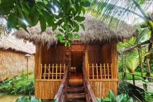 Depart from Ho Chi Minh City: Mekong Inspiration 5D4N