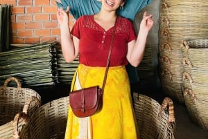 Depart from Ho Chi Minh City: Mekong Inspiration 5D4N