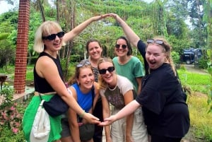 Depart from Ho Chi Minh City: Mekong Inspiration 5D4N