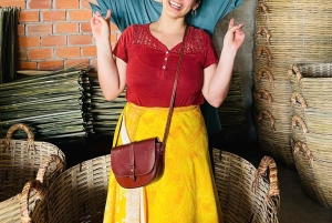 Partida da cidade de Ho Chi Minh: Mekong Inspiration 5D4N