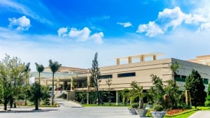 Diamond Bay Golf Resort