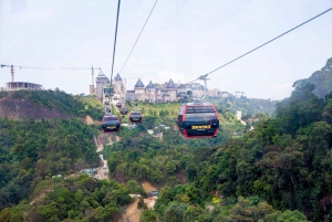 Discover Ba Na Hill: Full-Day Tour from Hoi An