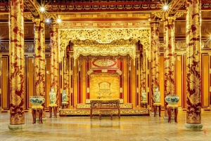 Ontdek Centraal Vietnam: Ba Na – My Son – Hue – Hoi An
