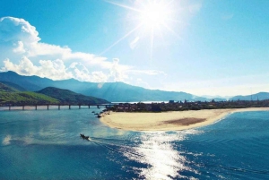 Ontdek Centraal Vietnam: Ba Na – My Son – Hue – Hoi An