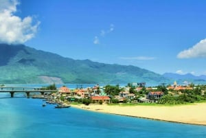 Ontdek Centraal Vietnam: Ba Na – My Son – Hue – Hoi An
