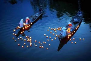 Ontdek Centraal Vietnam: Ba Na – My Son – Hue – Hoi An