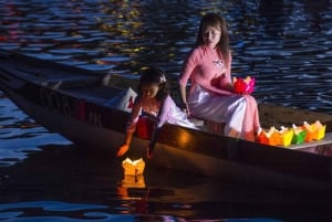 Ontdek Centraal Vietnam: Ba Na – My Son – Hue – Hoi An