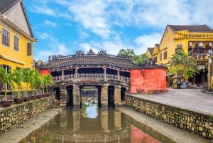 Ontdek Centraal Vietnam: Ba Na – My Son – Hue – Hoi An